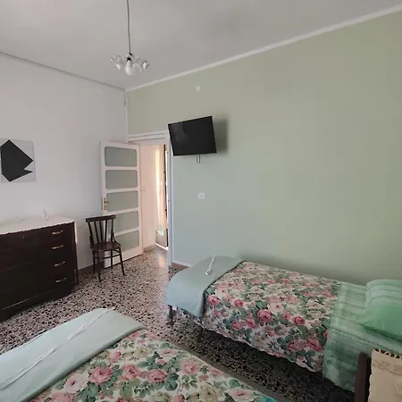 Garden, Terrace And Private Parking Orgosolo
