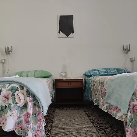 Garden, Terrace And Private Parking * Orgosolo